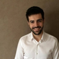 David Aliu Marin