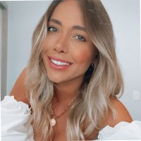 Sara Melverstet Nascimento