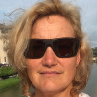 Dawn Cameron