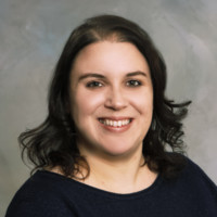 Christine Dusher
