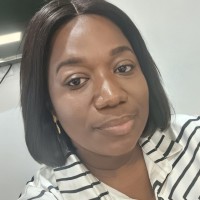 Gloria Anto-Boateng