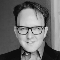 Geoffrey K. Scott
