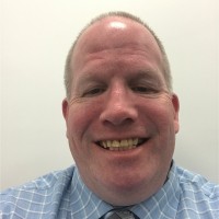 Patrick Casey