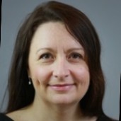 Jodie Saunders