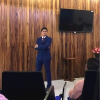 César Iván Ramírez Manzanarez