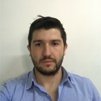 Ricardo Delgado