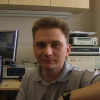 Sergey Lopatenko