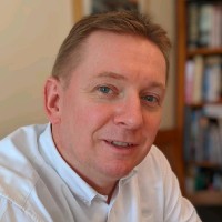 Richard Danvers