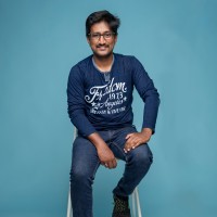 Mounish Raavi