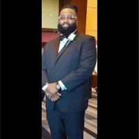 Brian Harris