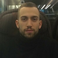 Andrea Salinardi