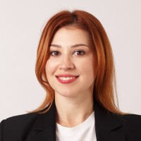 Yuliya Sagaydak
