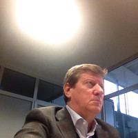 Dario Pezzetti