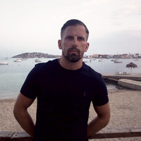 Nick Bond
