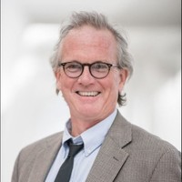 Mark Bevis