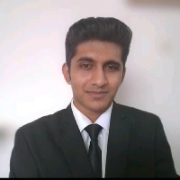 Ishaan Badole