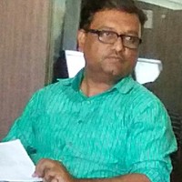Sushil Deokar