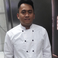 Kevin Limbadan