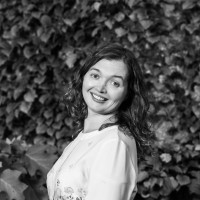 Anna Fedosova
