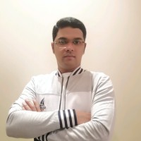 Mohammed Thousif