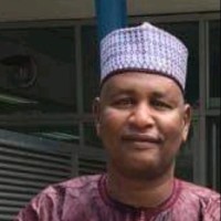 Suleiman Bello