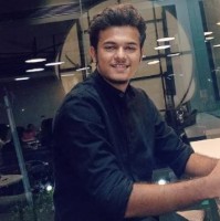 Tanmay Parekh