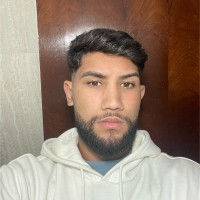 Kauã Cerqueira