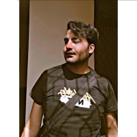 Ali Nouman