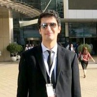 Mahmoud Yazdanmehr