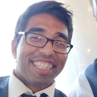 Nirupan Manoharan
