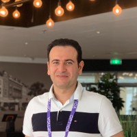 Saeed Azad, Phd