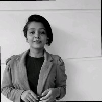 Anaina Elizabeth Johny