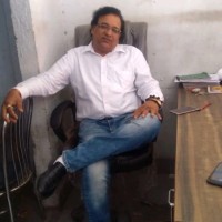 Achal Mohaley