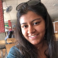 Shilpi Ghoshal