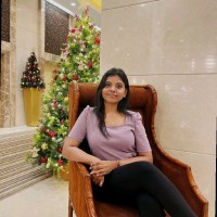 Sruthi Chidambaranathan