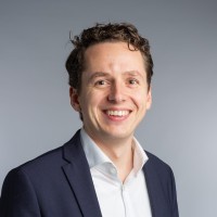 Elias Becker