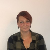 Anke Bookelaar- Hacken