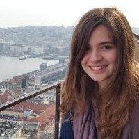 Ceren Sonmez