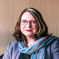 Sarah Goddard