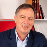 Norbert Vey