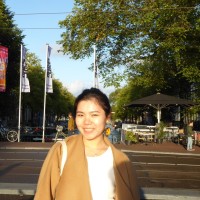 Yuxin W.