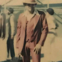 Sirtonio Thomas