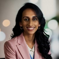Binita Bhakta