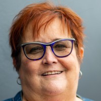 Karen Preston