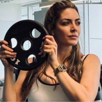 Leili Ghazi. MSc. Ph.D.