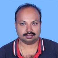 Sanjib Patra