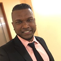 Anand Jaikaransingh