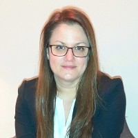 Catherine Bouchard Turcotte