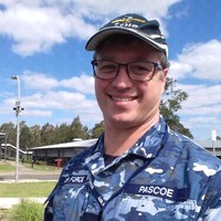 Glenn Pascoe