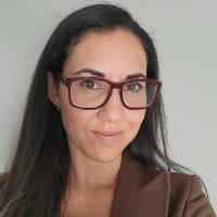 Maria Victoria Castillo Cedeño